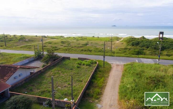 Terreno, 392 m² - Foto 2