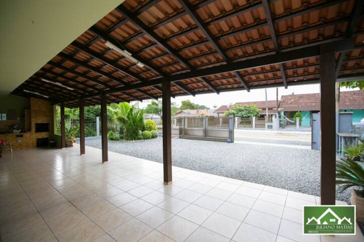Casa, 4 quartos, 360 m² - Foto 5