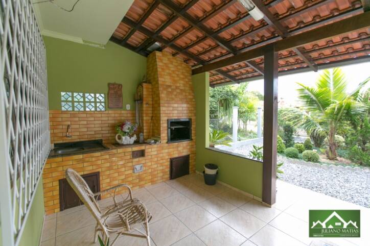 Casa, 4 quartos, 360 m² - Foto 6