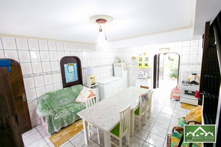 Casa, 4 quartos, 360 m² - Foto 8