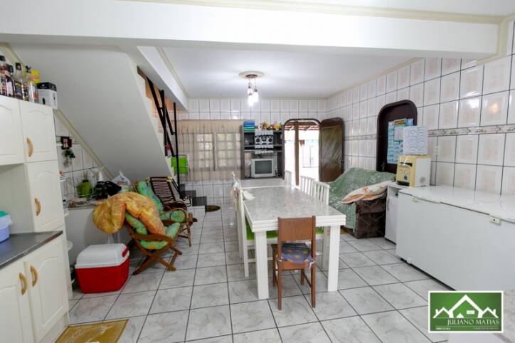 Casa, 4 quartos, 360 m² - Foto 9