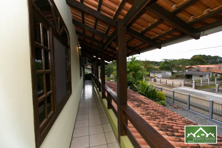 Casa, 4 quartos, 360 m² - Foto 25