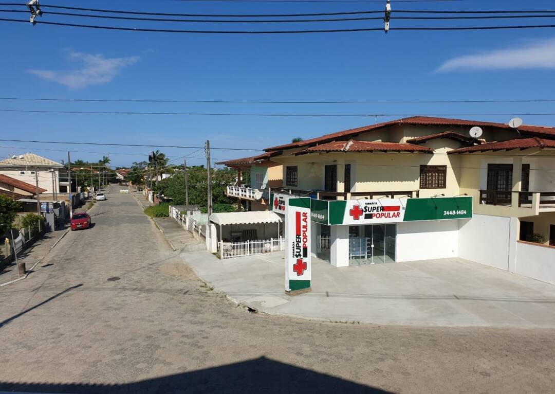 Casa, 3 quartos, 667 m² - Foto 20