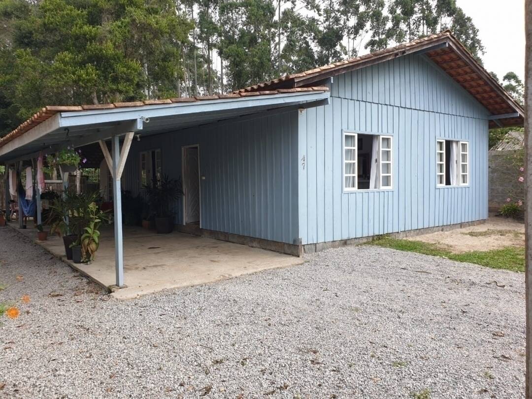 Sítio, 3 quartos, 543 m² - Foto 1