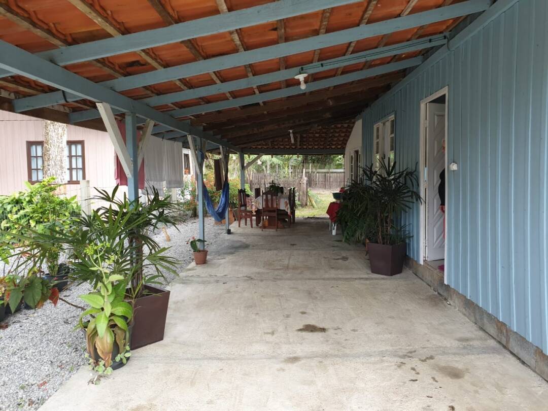 Sítio, 3 quartos, 543 m² - Foto 5