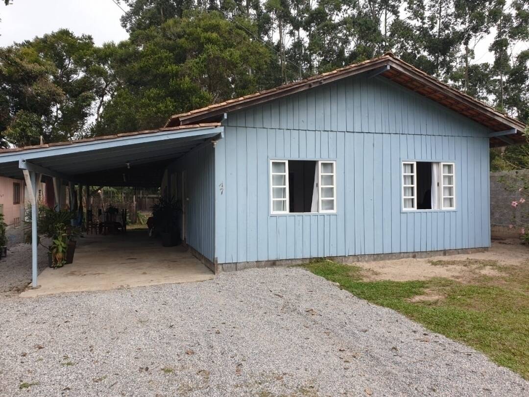 Sítio, 3 quartos, 543 m² - Foto 2