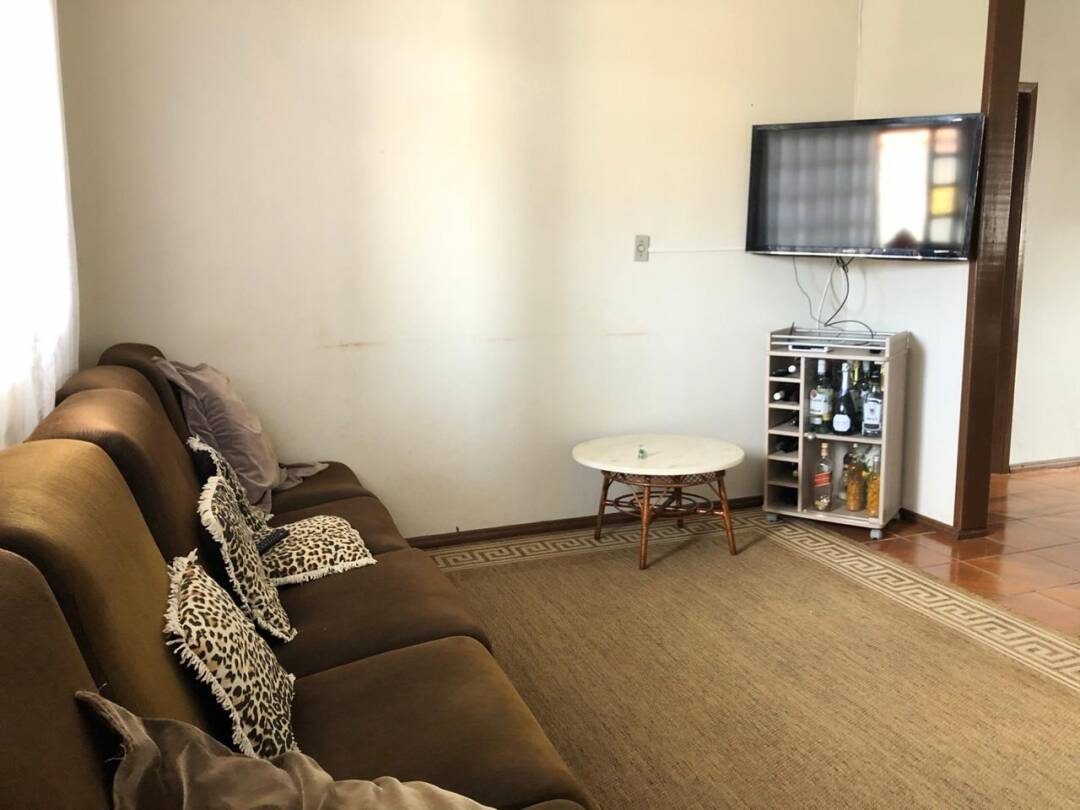 Sobrado, 6 quartos, 220 m² - Foto 17
