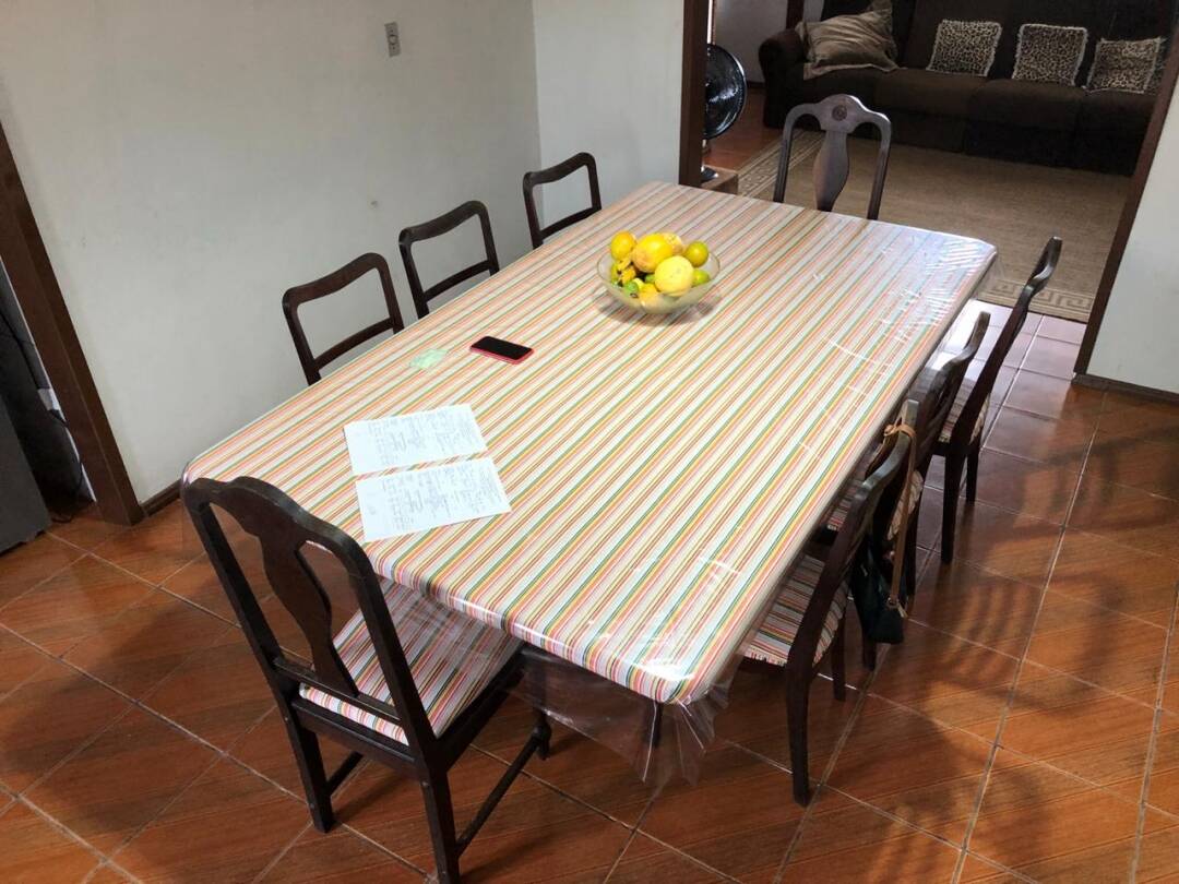 Sobrado, 6 quartos, 220 m² - Foto 14