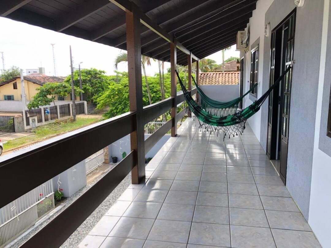 Sobrado, 6 quartos, 220 m² - Foto 39