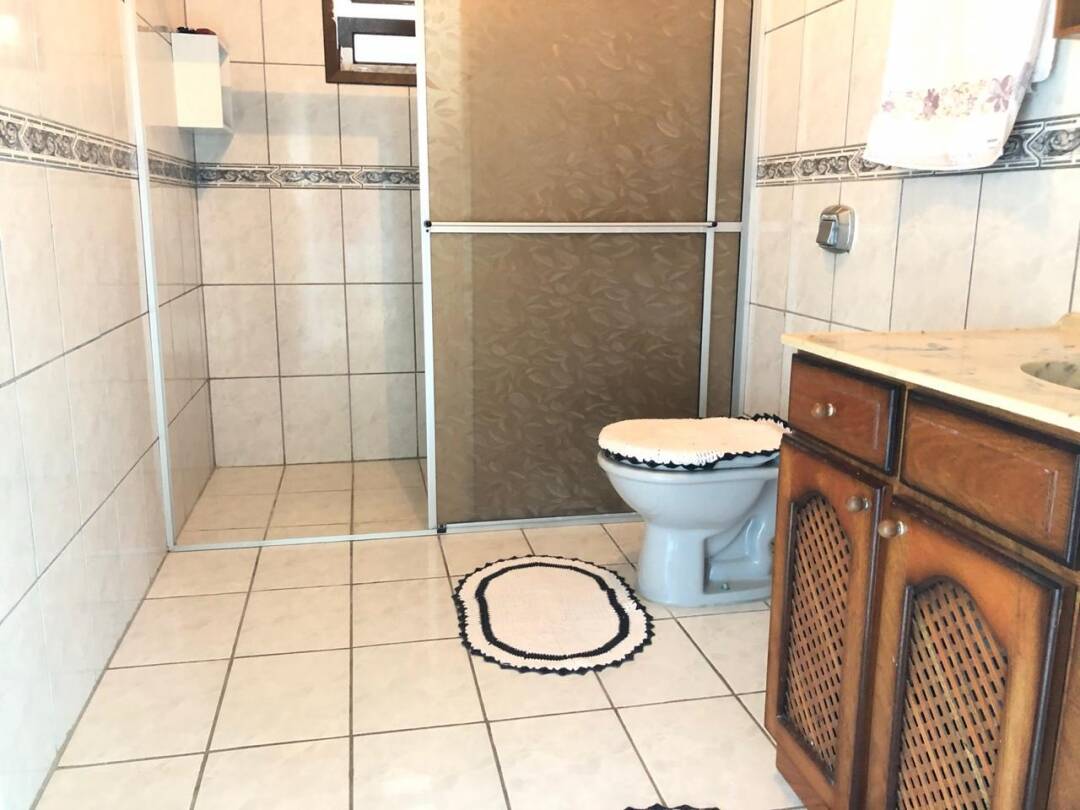 Sobrado, 6 quartos, 220 m² - Foto 31