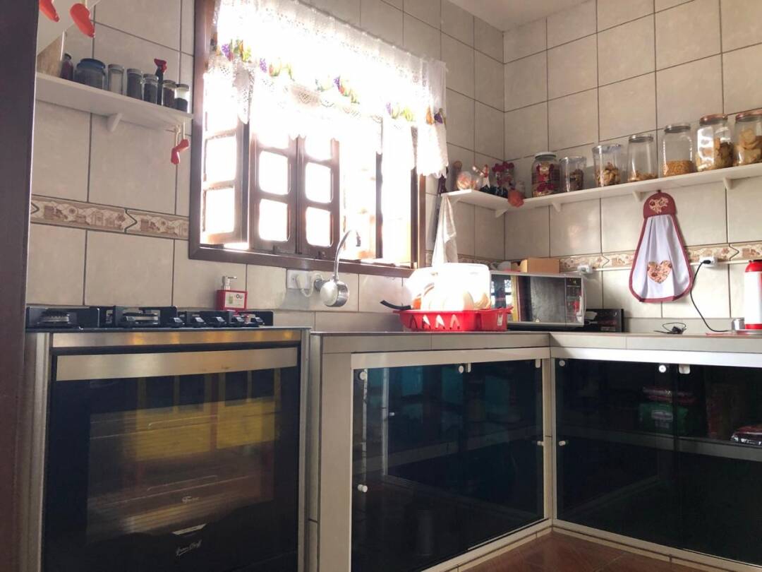 Sobrado, 6 quartos, 220 m² - Foto 12