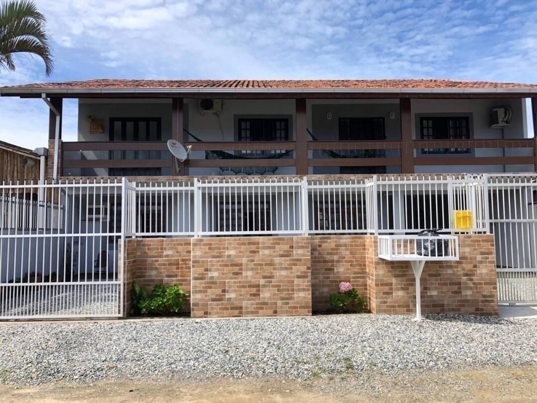 Sobrado, 6 quartos, 220 m² - Foto 3
