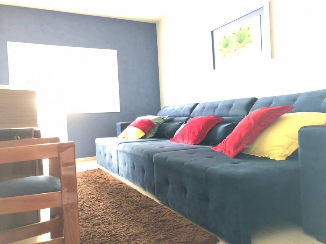 Sobrado, 6 quartos, 220 m² - Foto 23