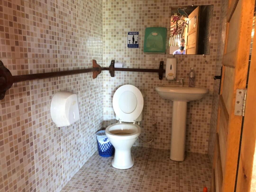 Sobrado, 6 quartos, 220 m² - Foto 49