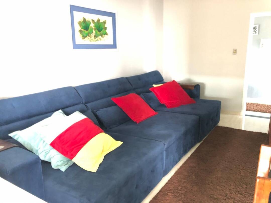 Sobrado, 6 quartos, 220 m² - Foto 22