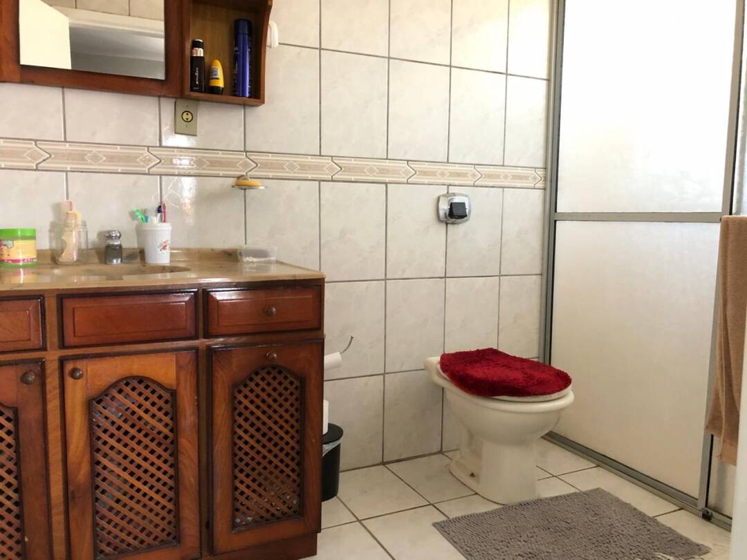 Sobrado, 6 quartos, 220 m² - Foto 27