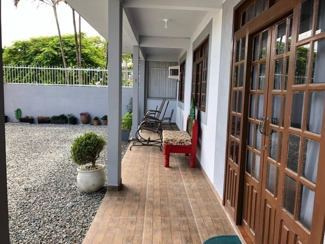 Sobrado, 6 quartos, 220 m² - Foto 9