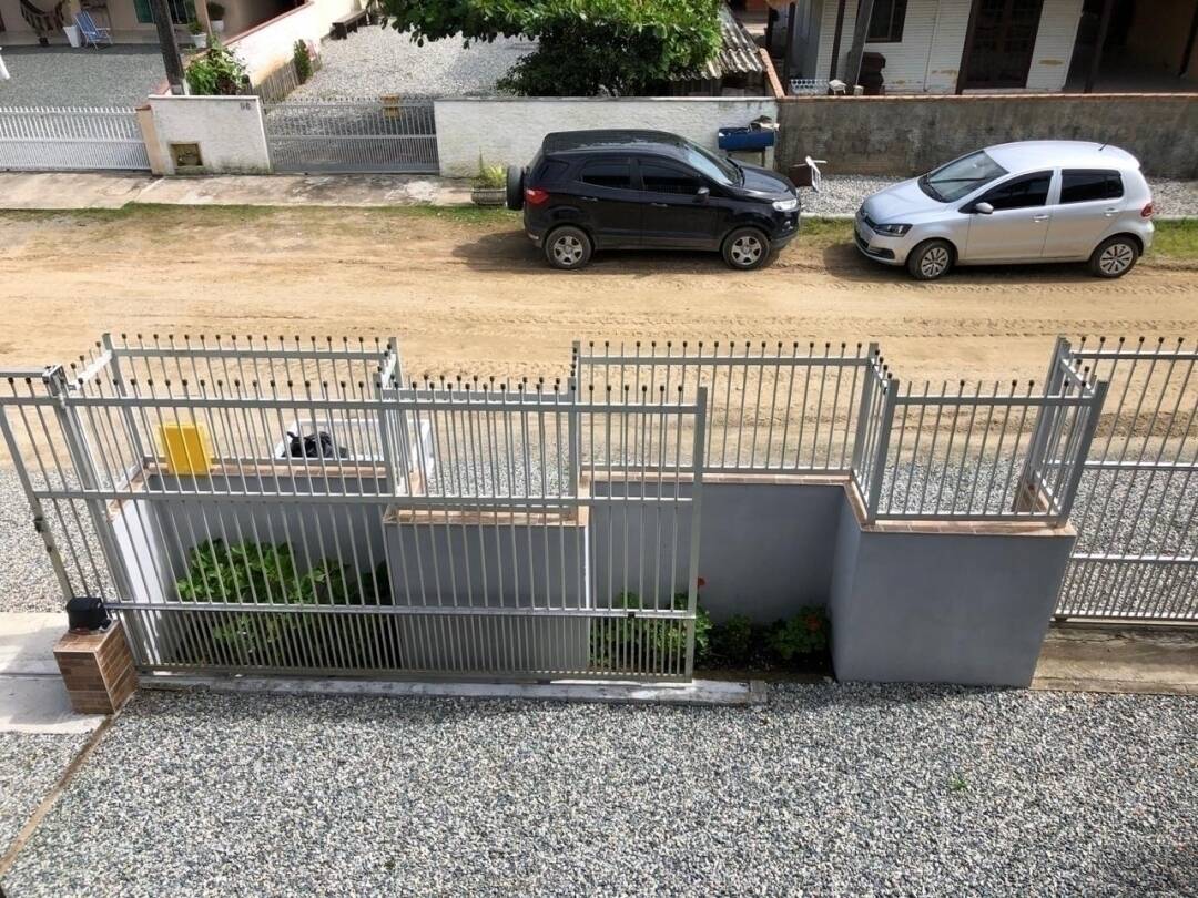 Sobrado, 6 quartos, 220 m² - Foto 40