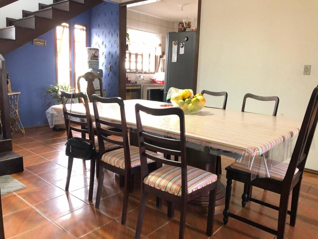 Sobrado, 6 quartos, 220 m² - Foto 13