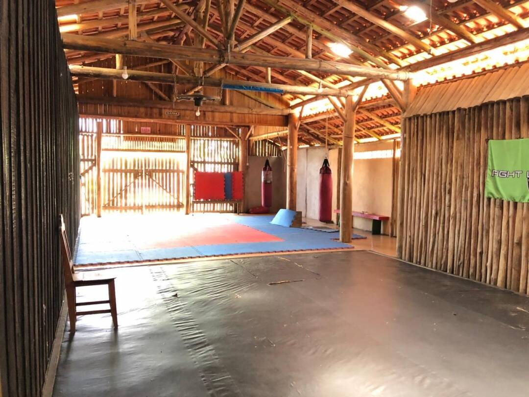 Sobrado, 6 quartos, 220 m² - Foto 46