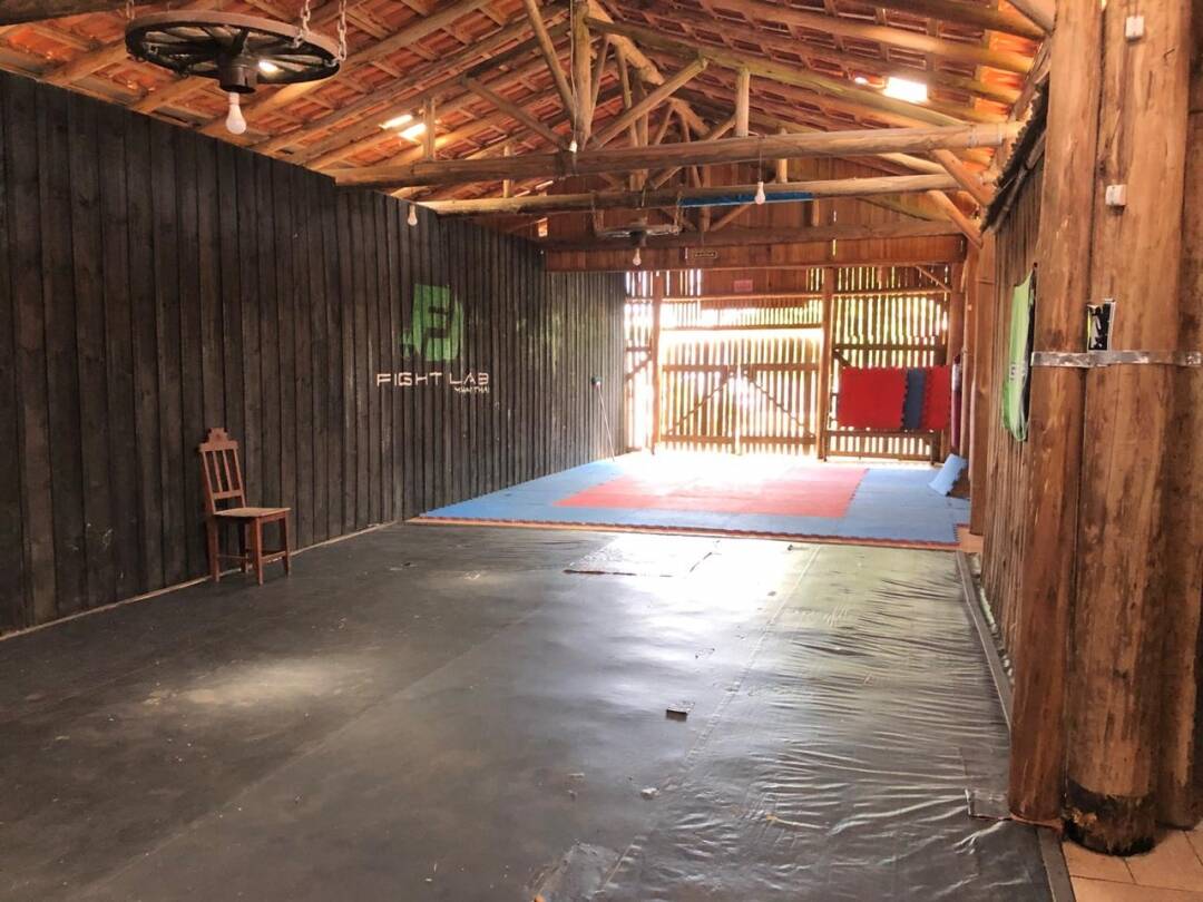 Sobrado, 6 quartos, 220 m² - Foto 45