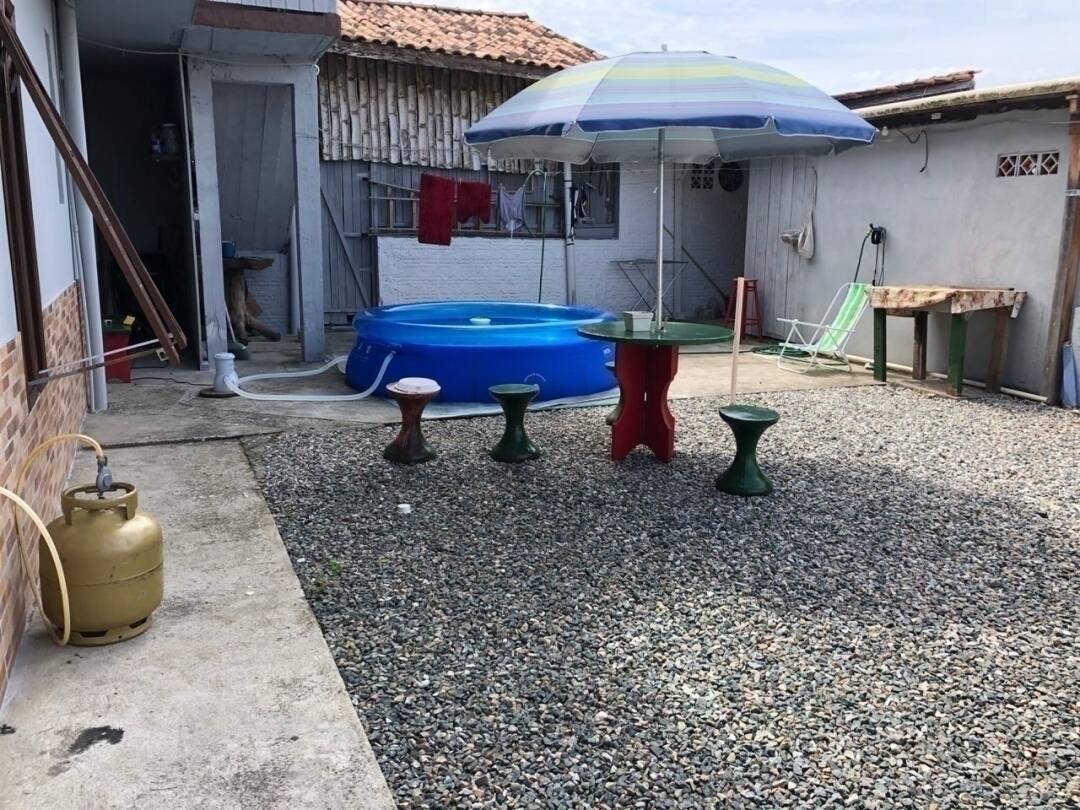 Sobrado, 6 quartos, 220 m² - Foto 8