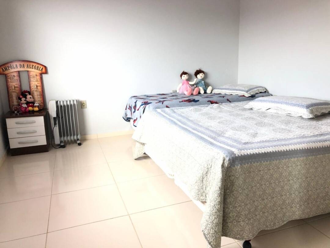 Sobrado, 6 quartos, 220 m² - Foto 32
