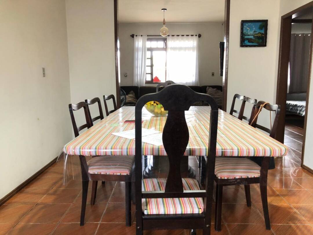 Sobrado, 6 quartos, 220 m² - Foto 15