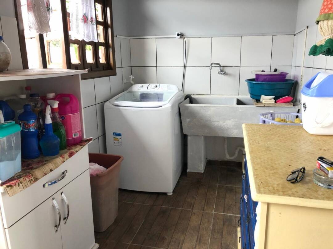 Sobrado, 6 quartos, 220 m² - Foto 44