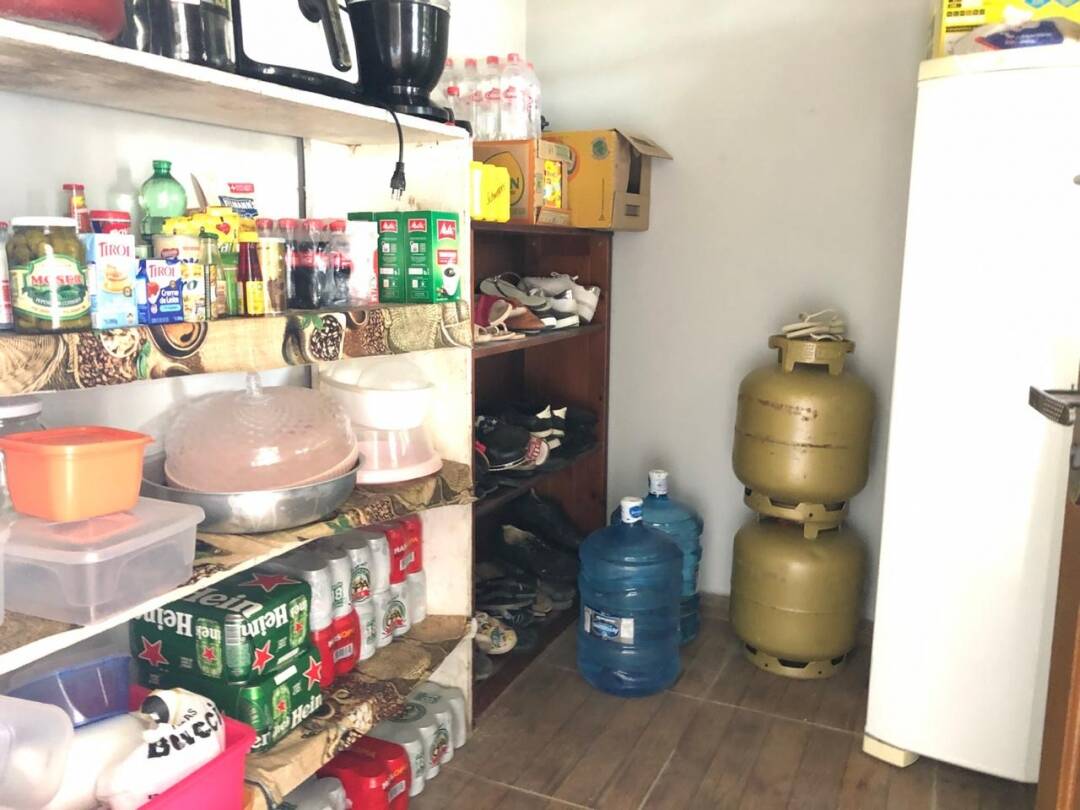 Sobrado, 6 quartos, 220 m² - Foto 43