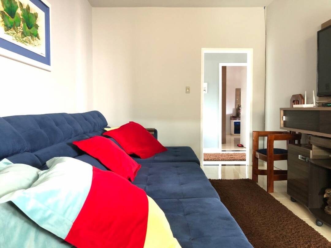 Sobrado, 6 quartos, 220 m² - Foto 24