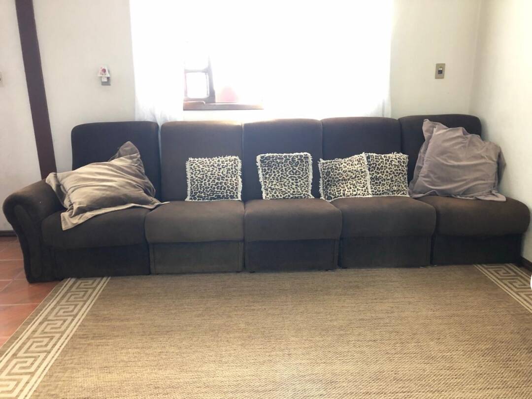 Sobrado, 6 quartos, 220 m² - Foto 16