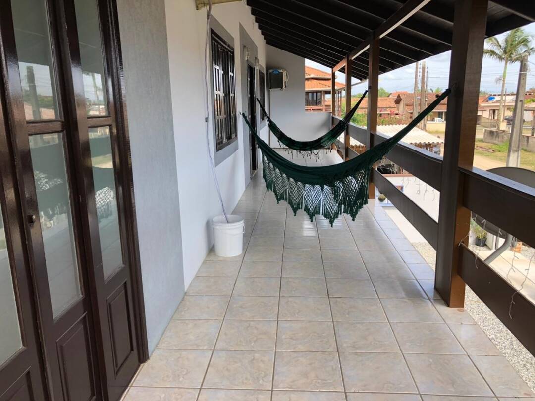 Sobrado, 6 quartos, 220 m² - Foto 38