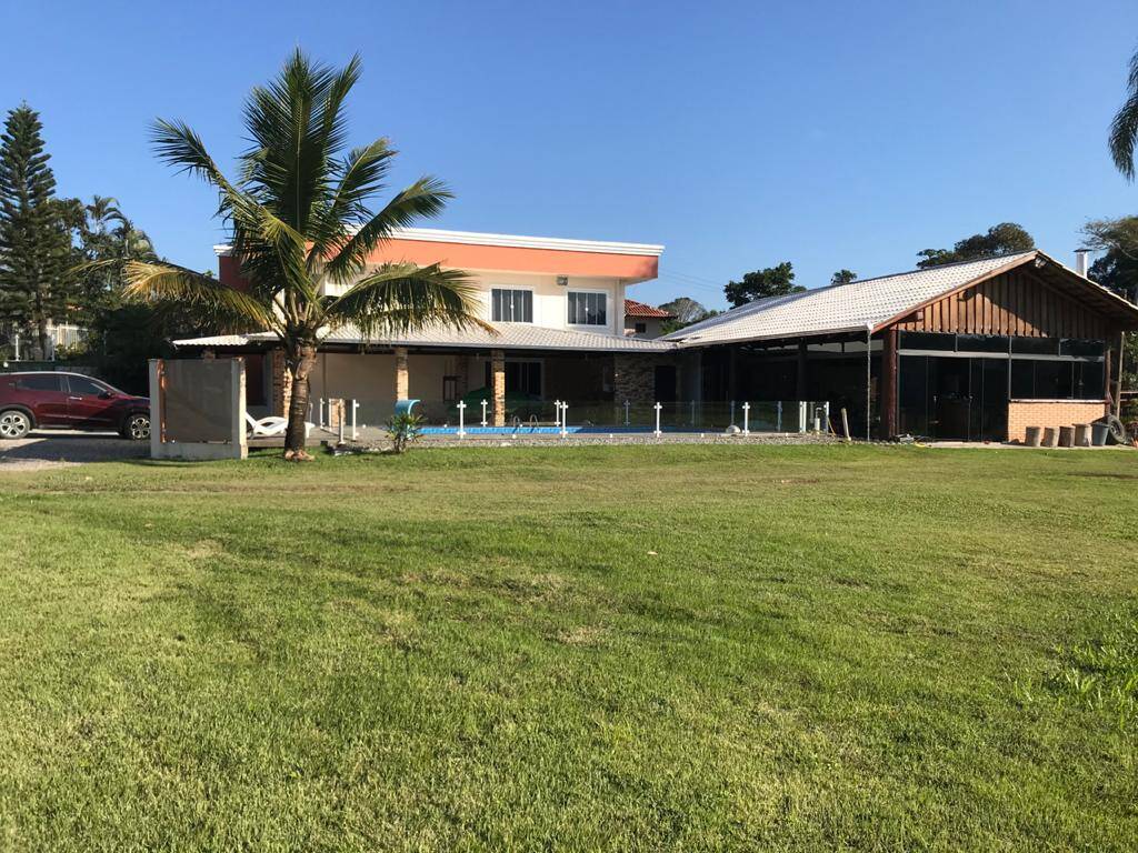 Terreno, 3 hectares - Foto 1