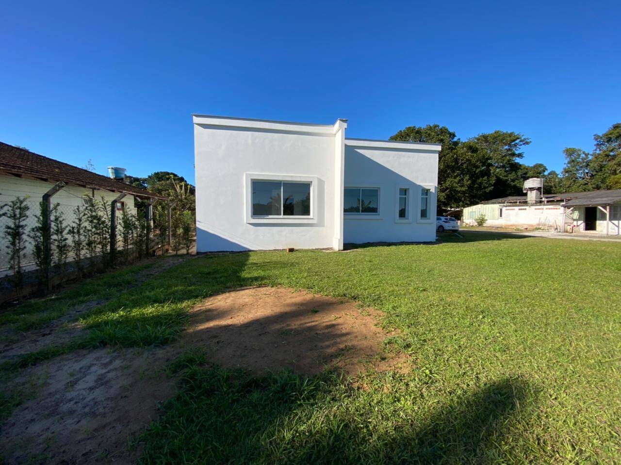 Sítio, 3 quartos, 8400 m² - Foto 2