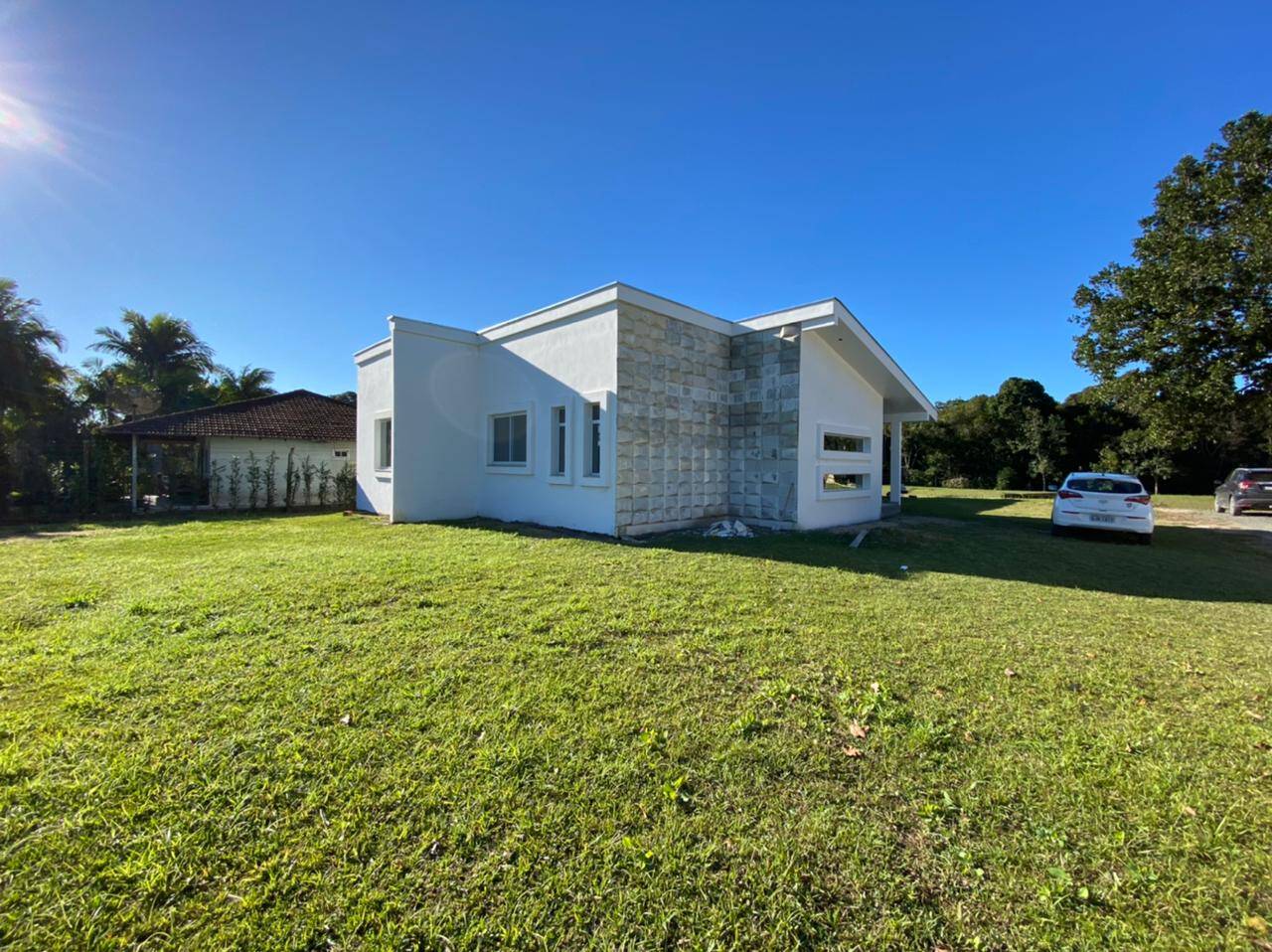 Sítio, 3 quartos, 8400 m² - Foto 4