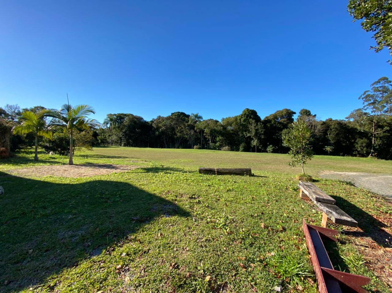 Sítio, 3 quartos, 8400 m² - Foto 5