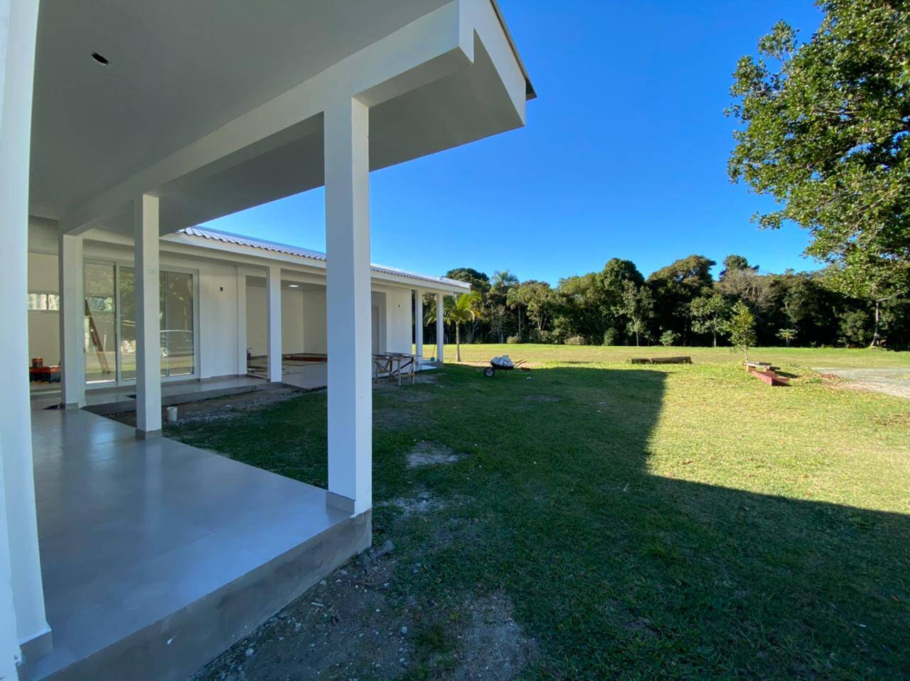 Sítio, 3 quartos, 8400 m² - Foto 6