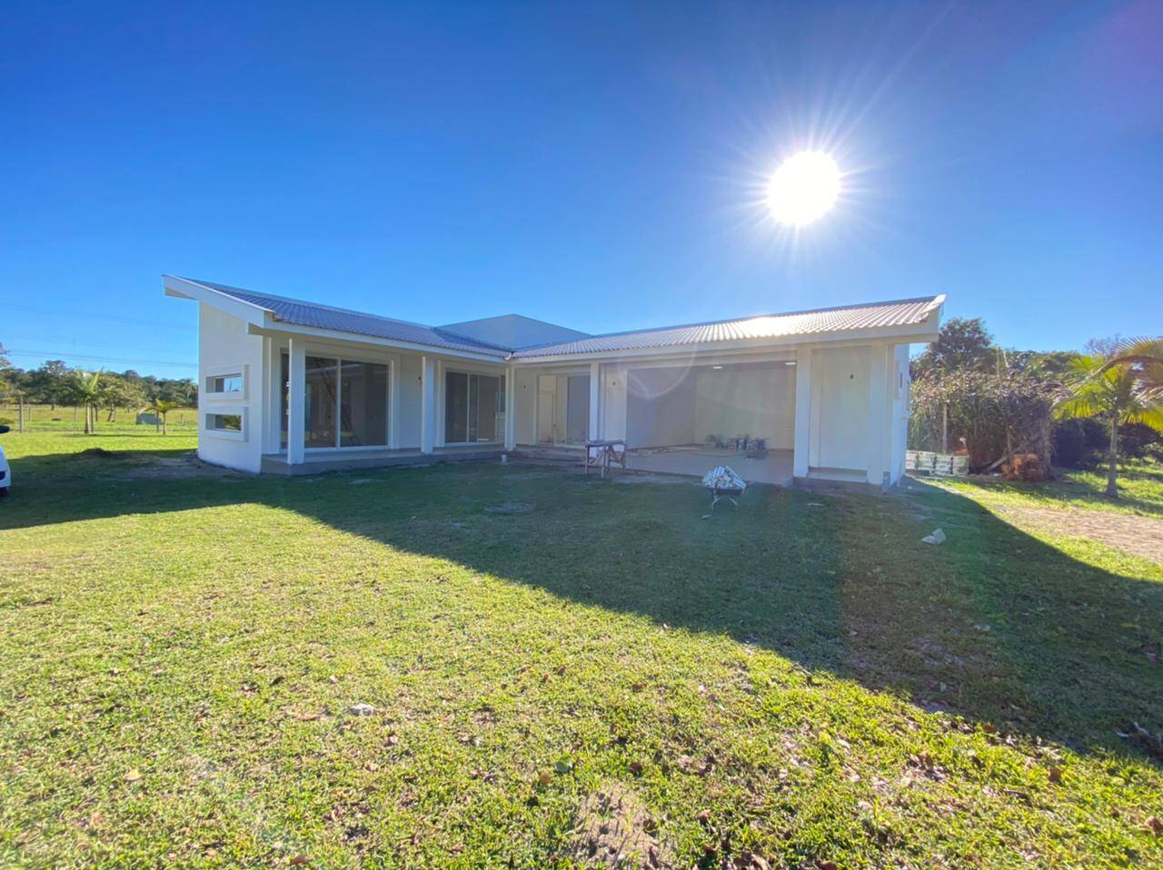 Sítio, 3 quartos, 8400 m² - Foto 7