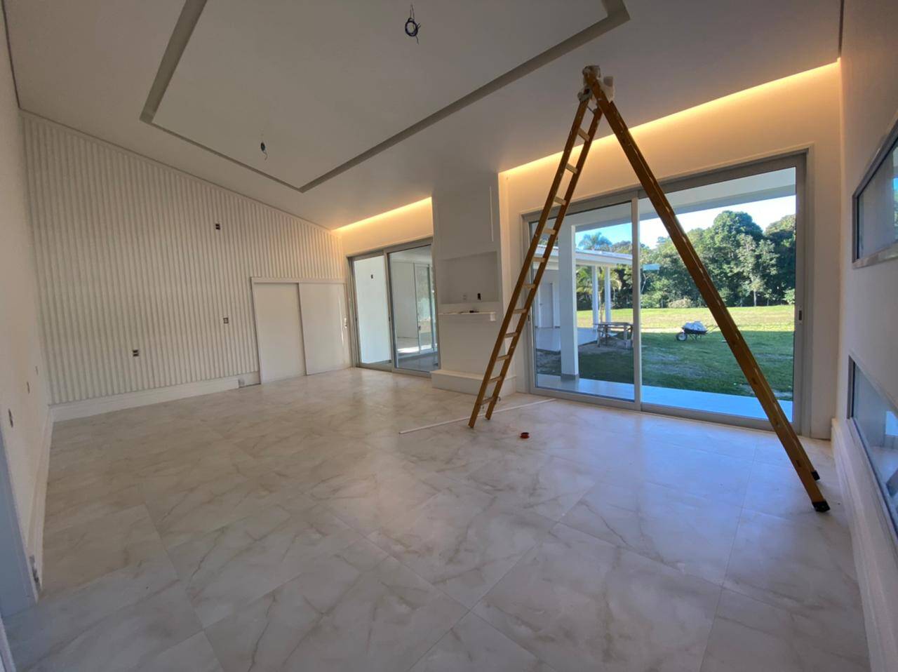 Sítio, 3 quartos, 8400 m² - Foto 16