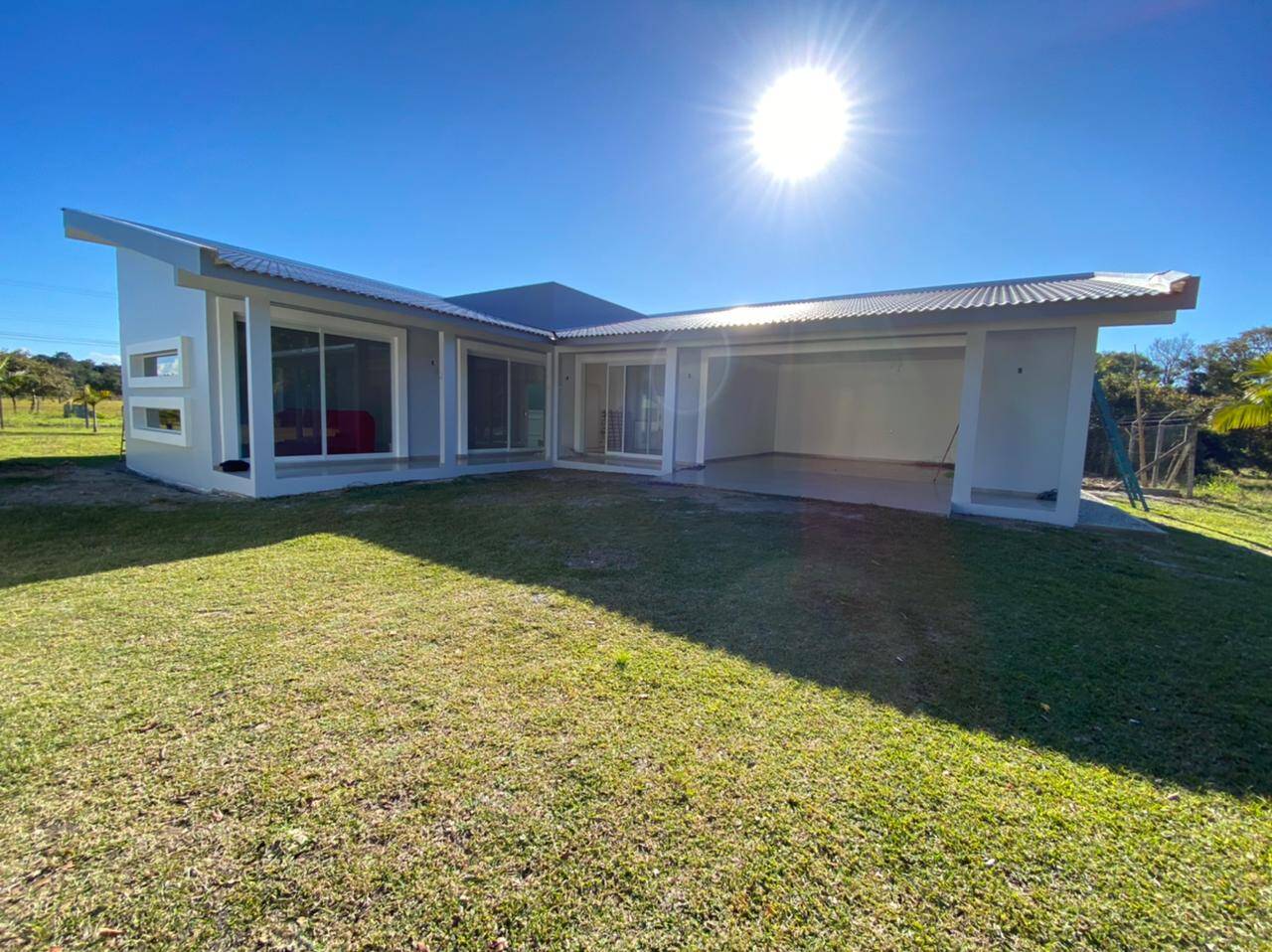 Sítio, 3 quartos, 8400 m² - Foto 35
