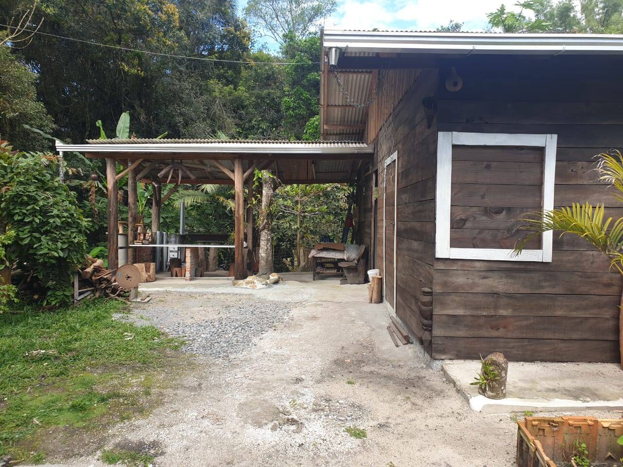 Casa, 2 quartos, 110 m² - Foto 12