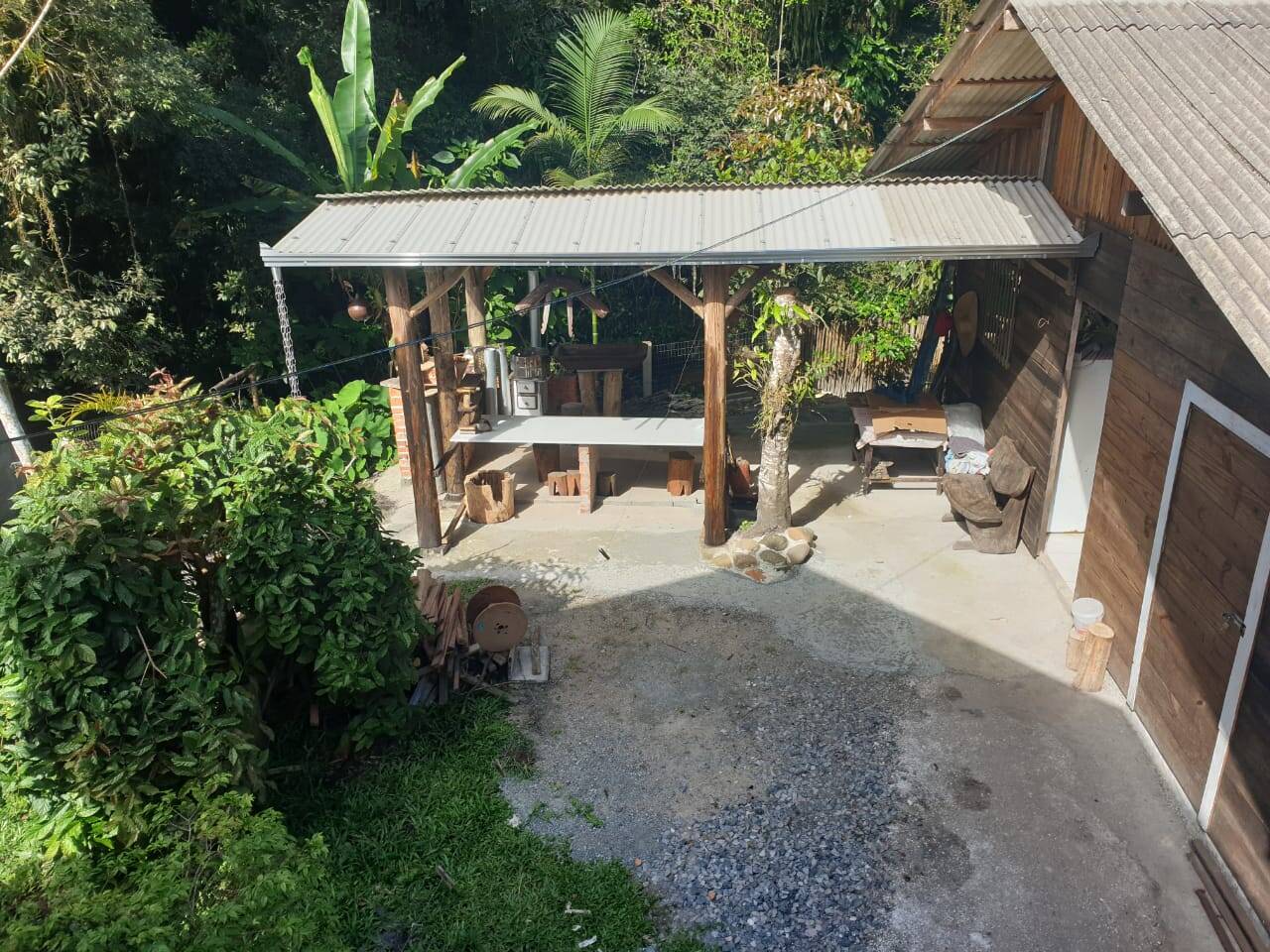 Casa, 2 quartos, 110 m² - Foto 11