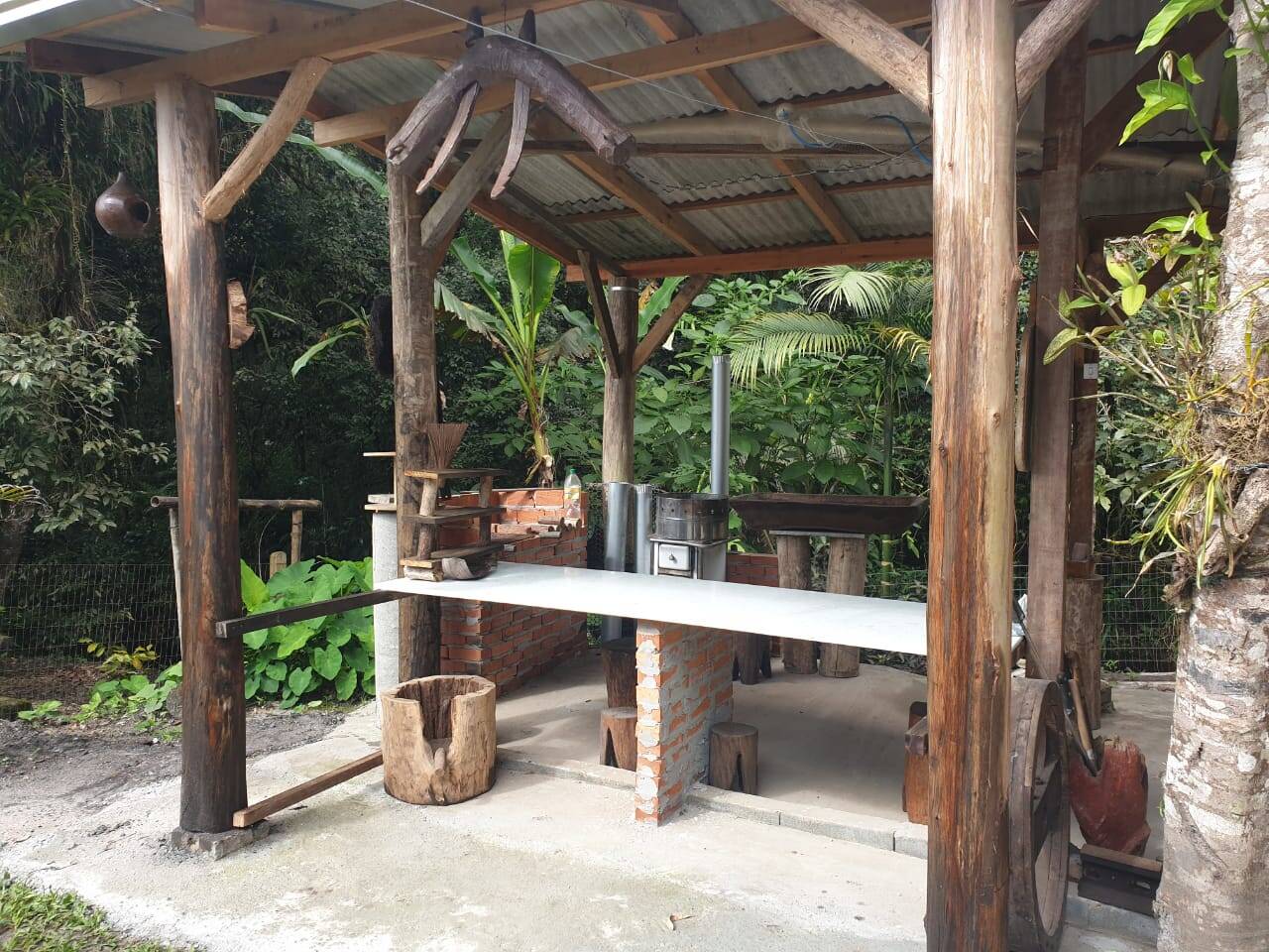 Casa, 2 quartos, 110 m² - Foto 14