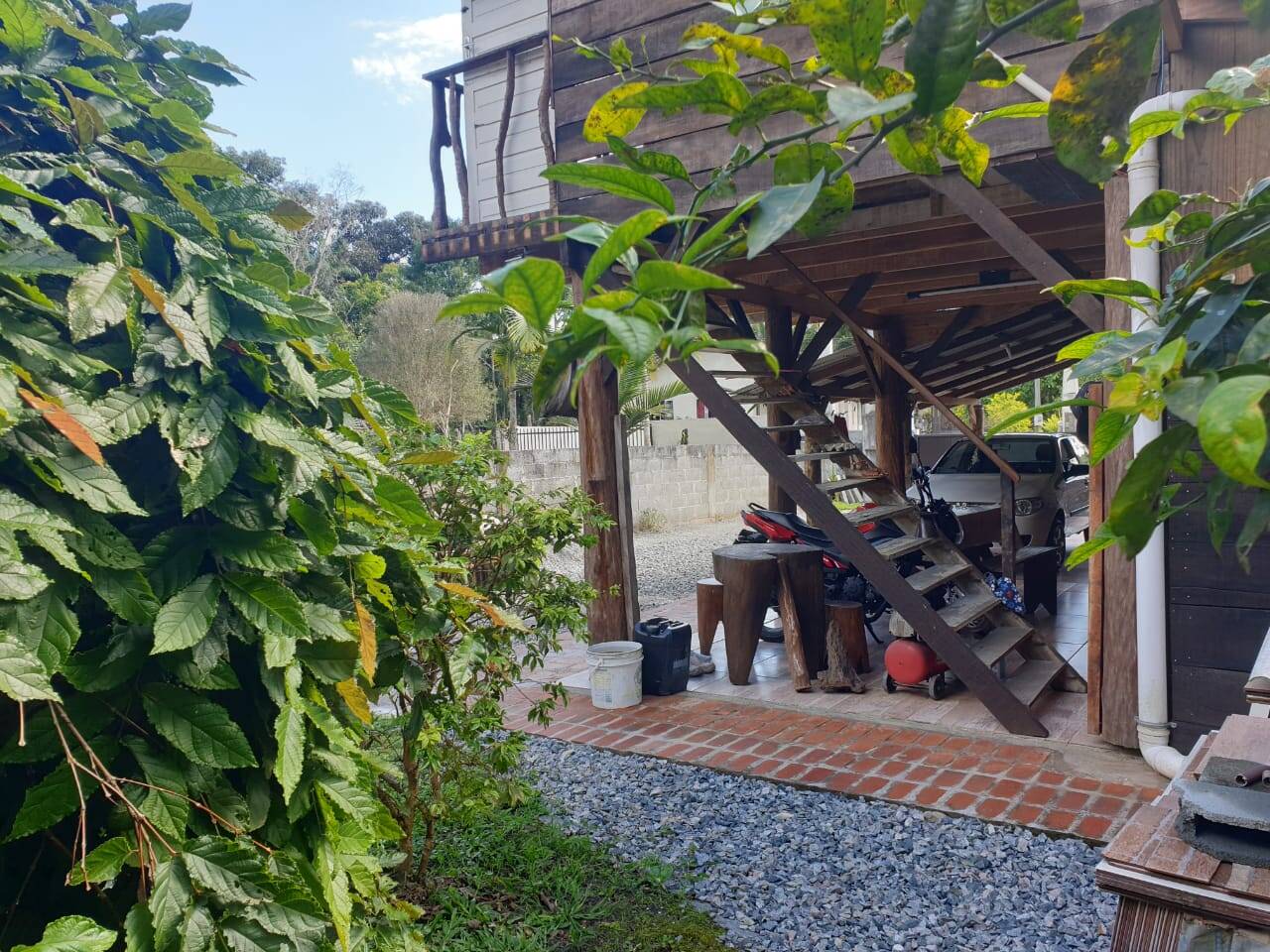 Casa, 2 quartos, 110 m² - Foto 7