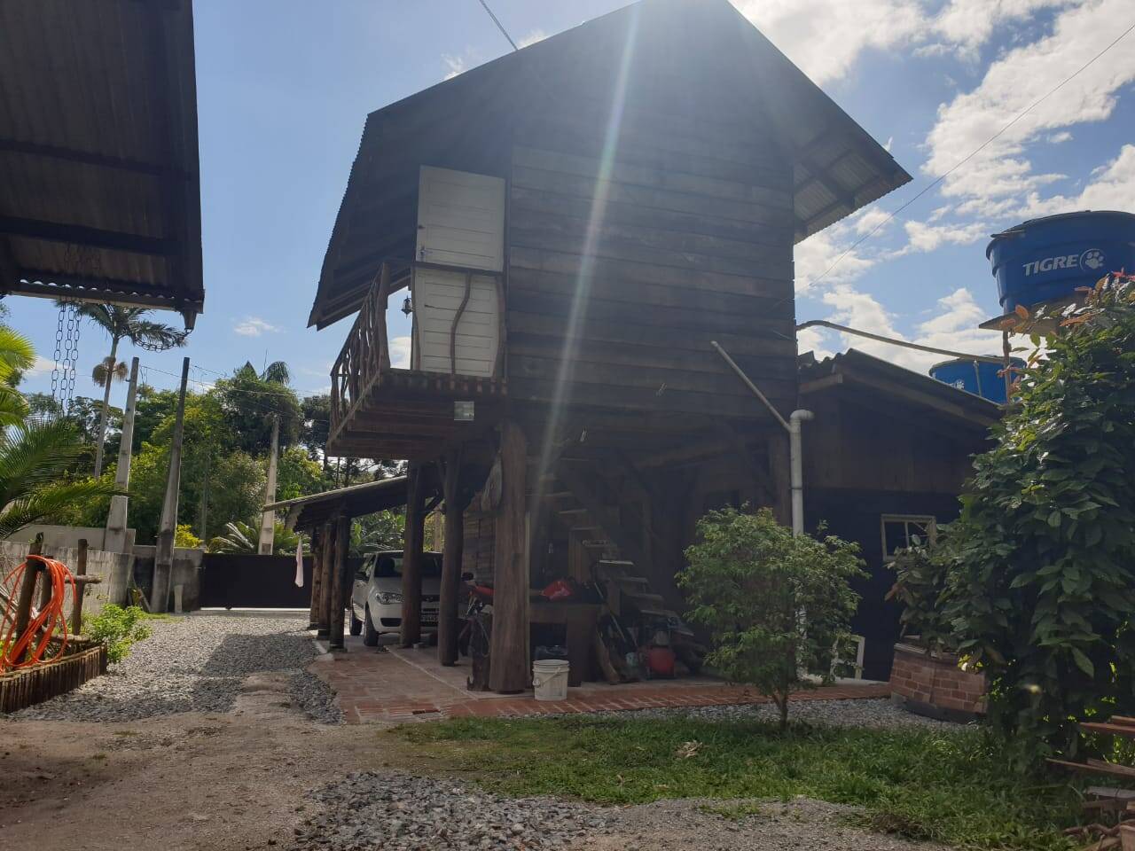 Casa, 2 quartos, 110 m² - Foto 16