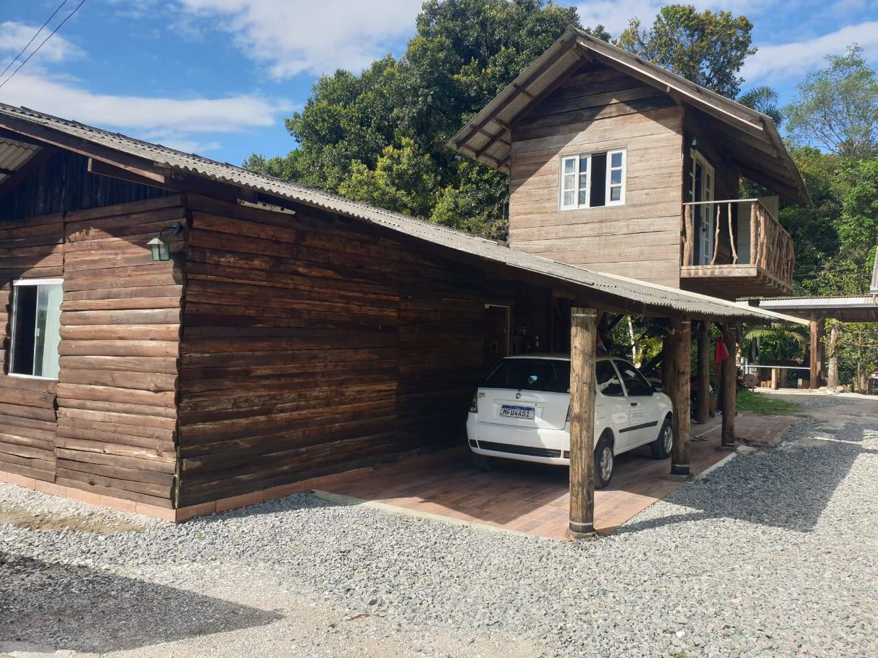 Casa, 2 quartos, 110 m² - Foto 3