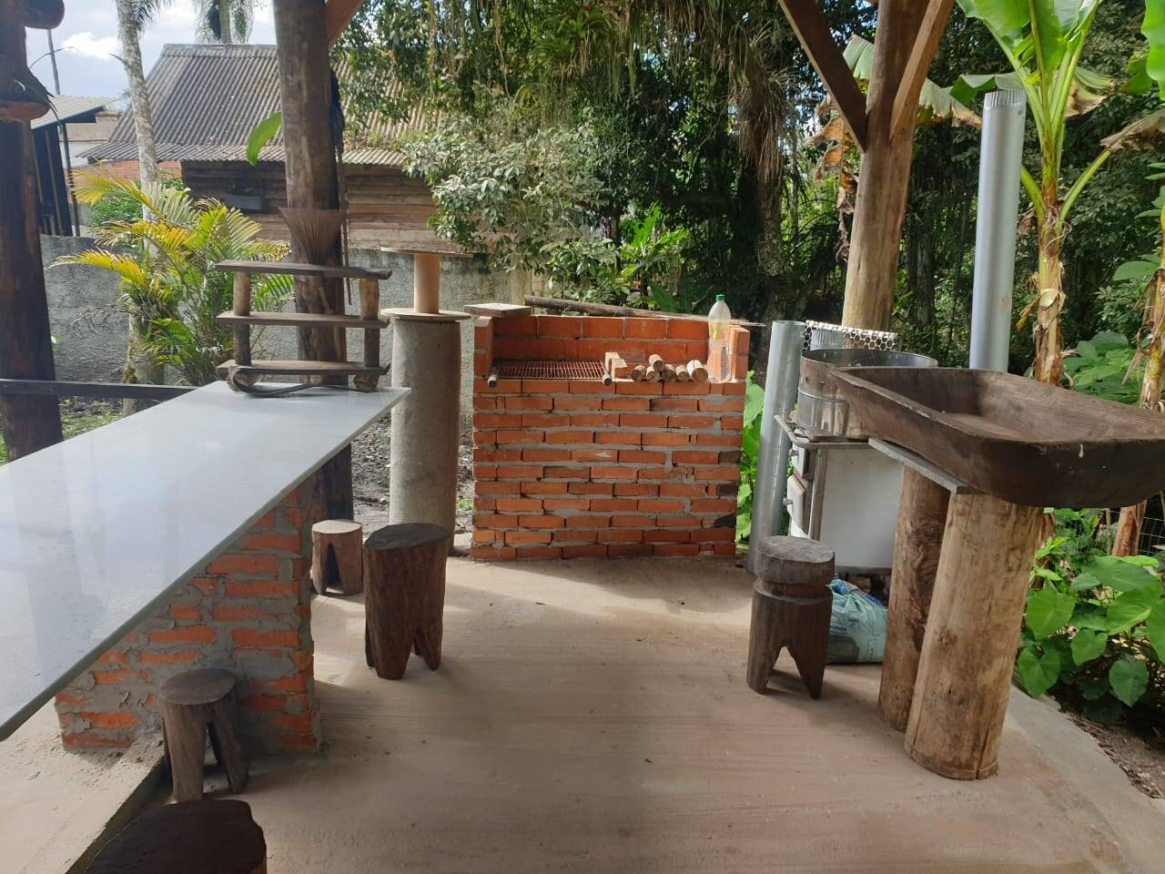Casa, 2 quartos, 110 m² - Foto 15