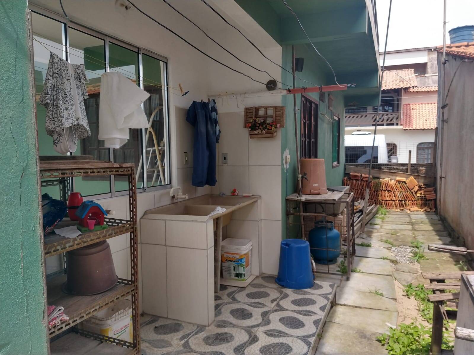 Casa, 5 quartos, 198 m² - Foto 24