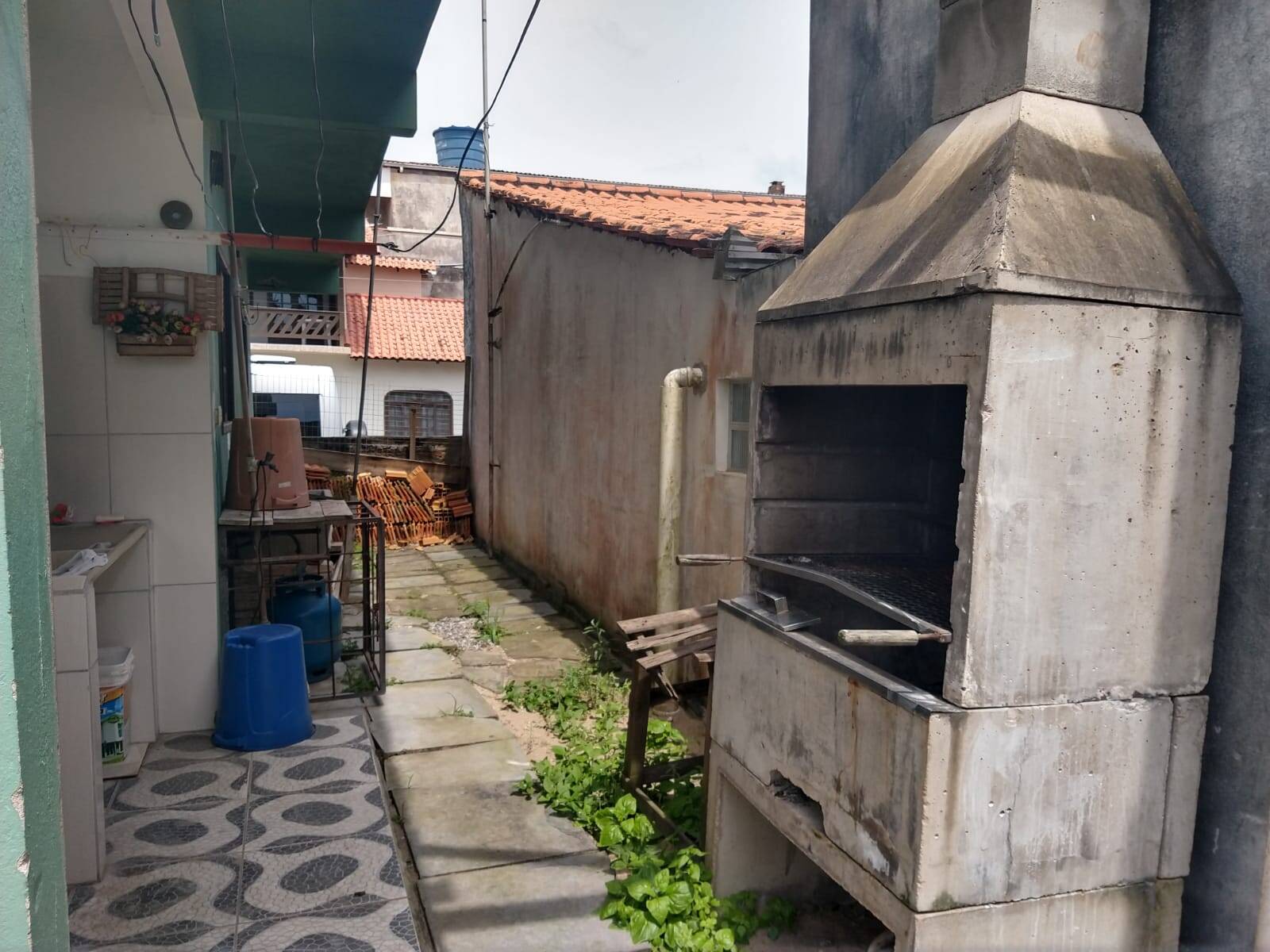 Casa, 5 quartos, 198 m² - Foto 23